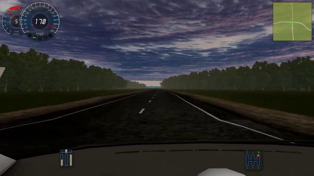 City Car Driving 2022 03 11 03 08 08 01 смотреть онлайн