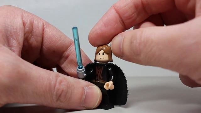 The Top 10 Valuable Lego Star Wars Minifigures in My Collection смотреть онлайн
