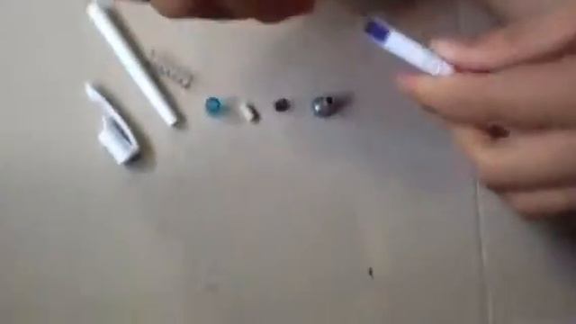 How To Open The Uni Kuru Toga ( Part 2)