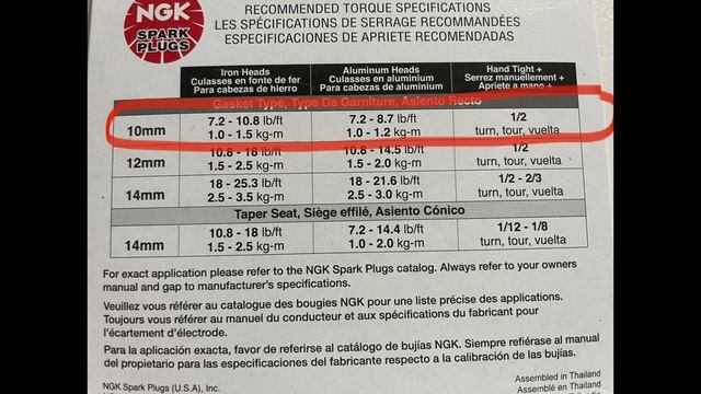 TaoTao 110 | Spark Plug Change | NGK Replacement | GK110 Go-Kart смотреть онлайн