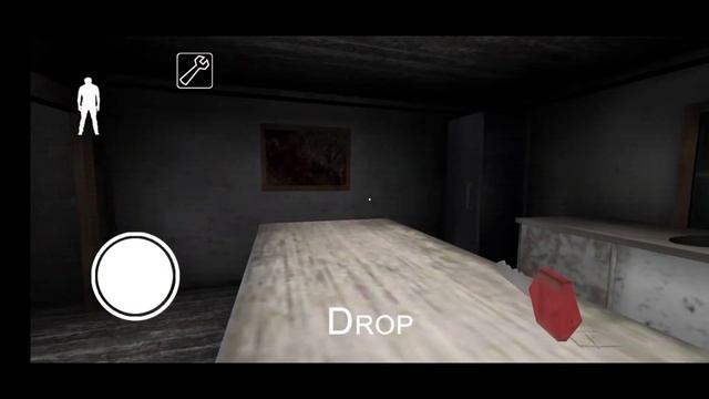 Granny - SUPER Fast Mode! in 7:46 minutes, Granny Moves at the speed of the Flash! смотреть онлайн
