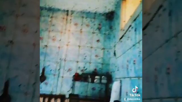 Нехорошая квартира