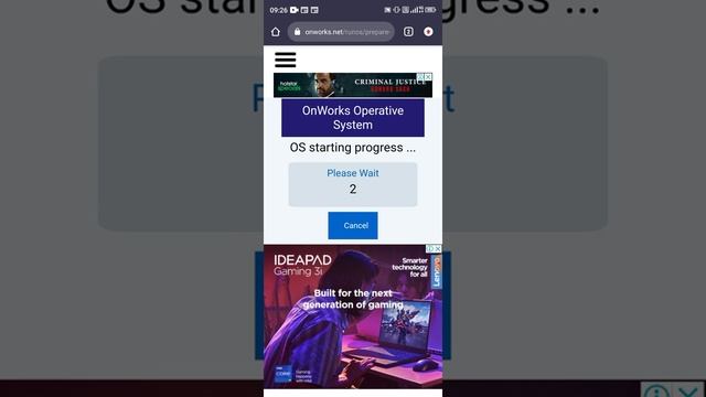 How to run Kali Linux on Android using onworks.net | Technical Prateek Kumar смотреть онлайн