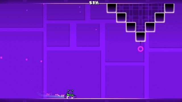 Прошёл Back On Treck