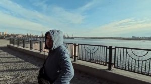 ССАНЫЙ ВЛОГ // ЧЕРЕПОВЕЦ