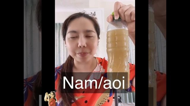 Ep.19 What is sugarcane ( น้ำอ้อย) ? Speak Thai ( ภาษาไทย ) learn Thai смотреть онлайн