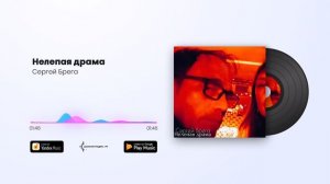 Сергей Брега - Нелепая драма