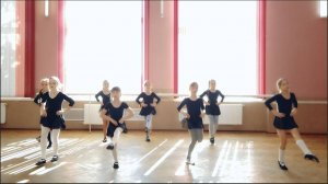 Кругосвет танец