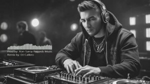 Ummon guruhi - Kechirgin (Remix) 2025 & Xon Saroy Records (DJ Calibro) 
#XON_SAROY_Records