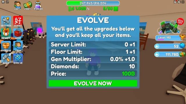 How to Build a SECRET GAMING ROOM in Roblox! смотреть онлайн