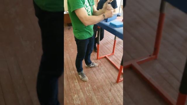 Псков армрестлинг смотреть онлайн
