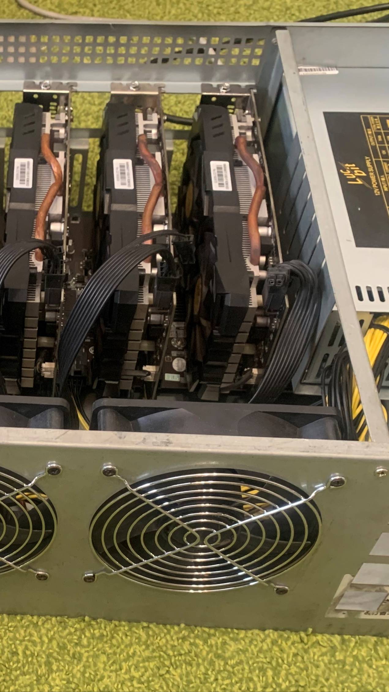 риг rx580 8gb 8шт смотреть онлайн