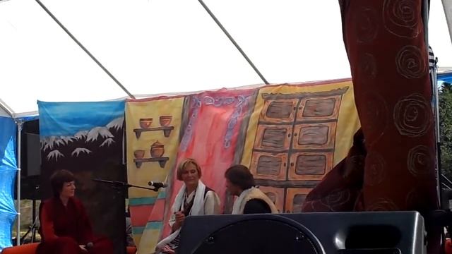 Латвия.Ступа Просветления-12 смотреть онлайн