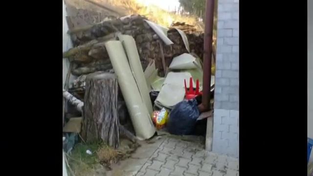 Čistá u Horek. STAVBA SPOLKOVÉHO DOMU смотреть онлайн