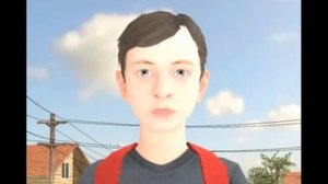 Скулбой Runaway Все Фразы Андрея, Игоря и Вики