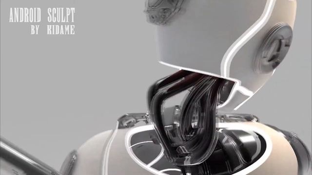 Zbrush Android E-NORA: The second смотреть онлайн