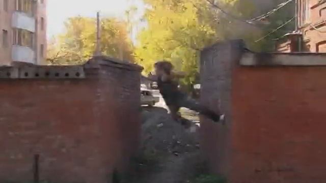 Korneychuk ''Alligator'' Pavel - Autumn (2008) смотреть онлайн