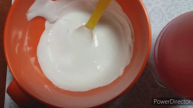 КАК СДЕЛАТЬ МЯГКИЙ СЛАЙМ?😍 смотреть онлайн