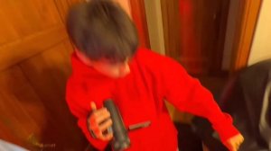 Я купил КЛОУНА МАНЬЯКА на DEEP WEB