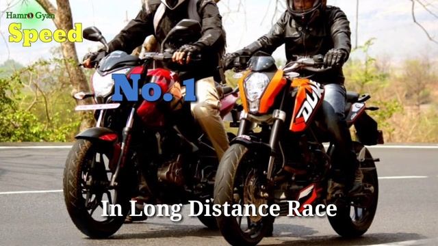 Duke 200 VS Ns 200 | Comparison | Which one is Better ? | in Nepali | Hamro Gyan смотреть онлайн