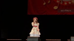 Моя Родина - милая мелодия!