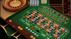 Беспроигрышная стратегия игры в рулетку