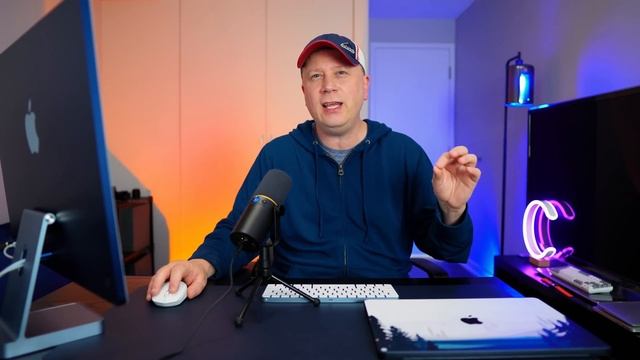 How Fast Is Apple's M4 Chip?  When Are M4 Macs Coming?