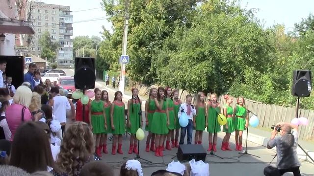 Женя Войченко + Крошки - Сам собі Країна смотреть онлайн