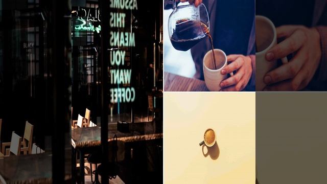 Sumptuous Music for Yuzu Coffee смотреть онлайн