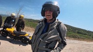 Guerrilla 450 A New Roadster By Royal Enfield Review