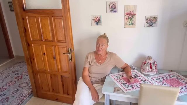 🇹🇷Аланья. Что делать, за что браться?Планы и расходы. смотреть онлайн