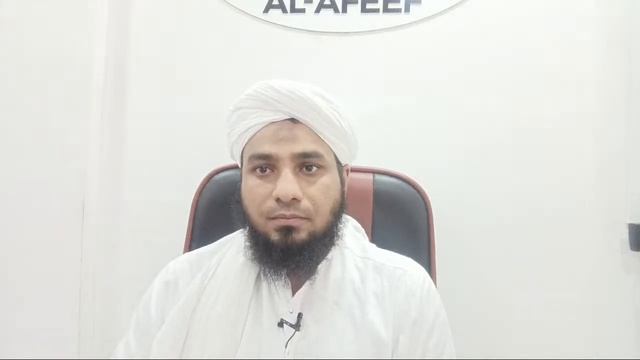 Mufti Kalim Luharvi r.a Ki Wafat Par Taziyati Paigham - Mufti Yusuf Asad смотреть онлайн