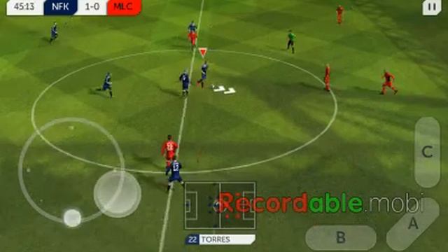 Dream League Soccer Nidzo FK-Mallorca ×NtheGamer× смотреть онлайн