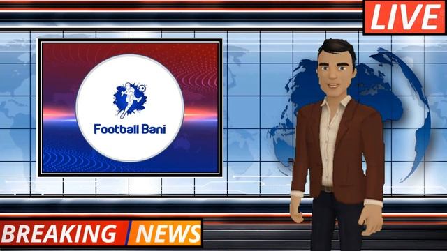 Ivan Trickovski To ATK Mohun Bagan😍||Another EURO 2020 Player💥||Goal Machine 🚨||BREAKING NEWS💥 смотреть онлайн