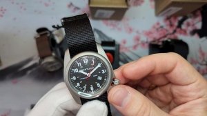 Серия часов Bertucci A-2 (T/S)