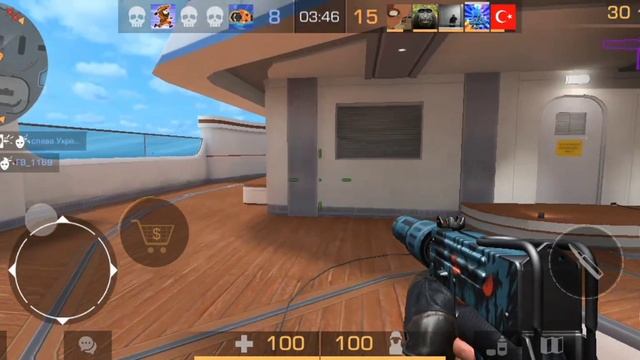 😱Контент на 300 подписчиков👥 | Первое видео по Standoff 2🎥 | Донат на 100 голды🤑 | Видео с bbggssOF смотреть онлайн