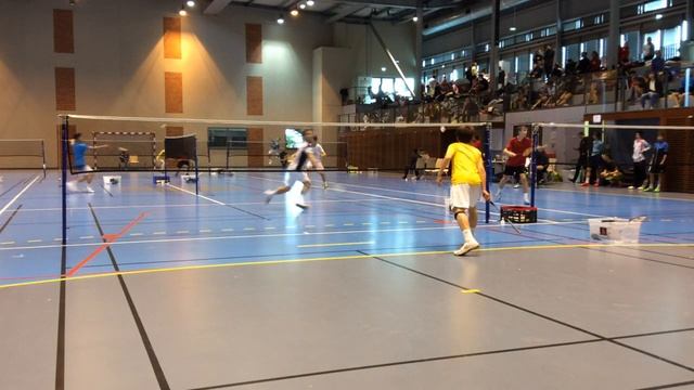 SH Emilien vs Lanier смотреть онлайн