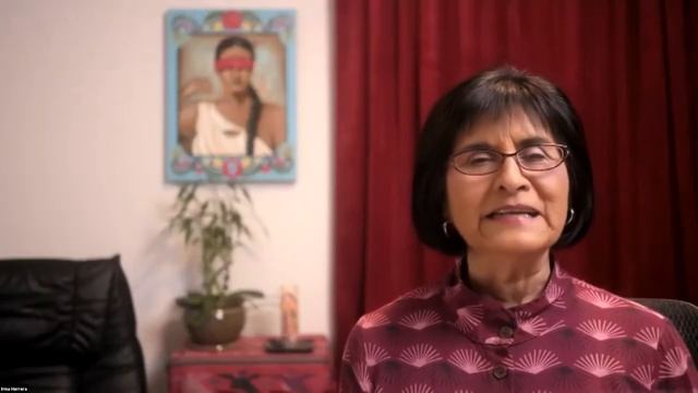 IANGEL's 2021 Rights and Leadership Award presentation: Irma Herrera смотреть онлайн