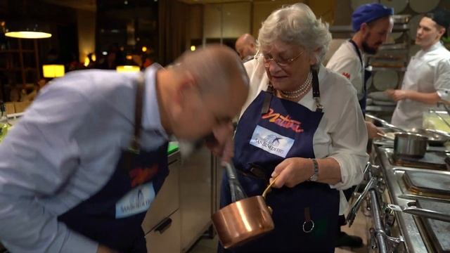 NATIVA FESTIVAL: Клементина Вьеццер и Арам Мнацаканов смотреть онлайн