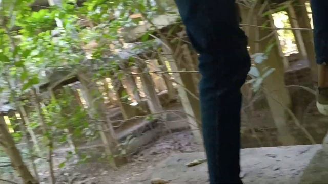 Camera me capture Hogya😨 | haunted apartment🧟|| Explore Hidden Place in Nagpur For photo shoot смотреть онлайн