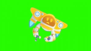 футажи Ника изобретателя