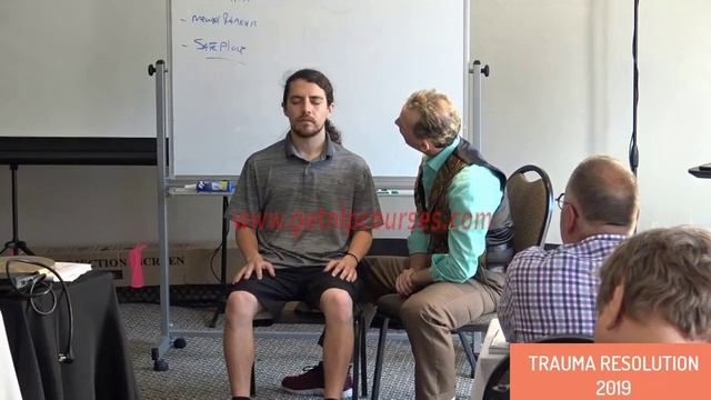 David Snyder Trauma Resolution 02.19 TR2.4