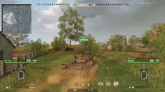 LIVE🔴/WZ-111 QL ČÍM JE VYJÍMEČNÝ?! | CZ/SK смотреть онлайн