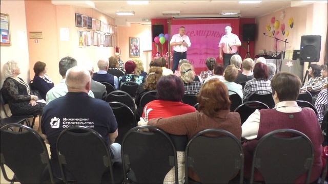 Итоги краевого конкурса Весенняя Романсиада в ЦДВ, г.Ачинск. 28.03.25г. Автор видео Елена Цыганова. смотреть онлайн