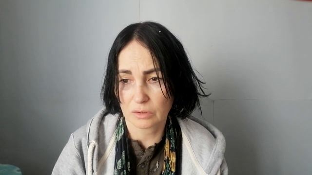 Елена Андреева: самопроба Мать Андрея алкоголичка