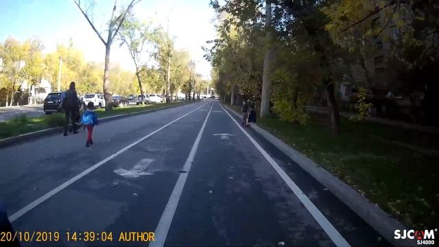 Велополосы Воскресенье 20.10.19г. смотреть онлайн