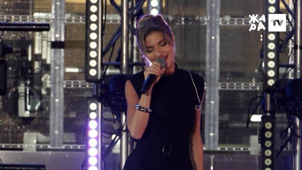 SVETLAYA - Наизусть | Жара Lite