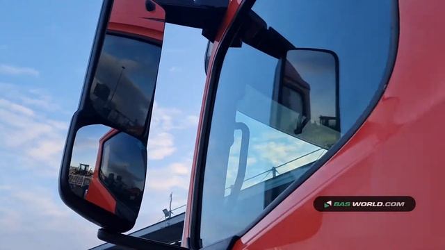 70157702 Mercedes Actros смотреть онлайн
