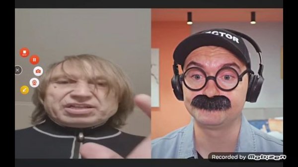 гном гномыч уже не тот