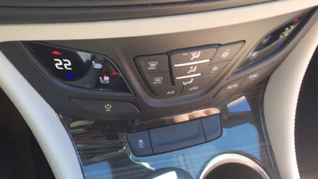 2019 Buick Envision AWD Premium Auto Park Assist 360 Camera White Oshawa ON Stock #190618 смотреть онлайн